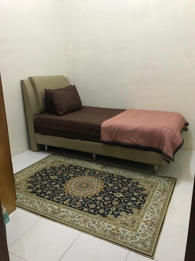 Hj Homestay Kuala Terengganu Exterior photo