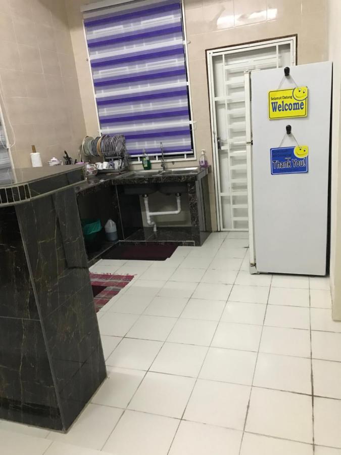 Hj Homestay Kuala Terengganu Exterior photo