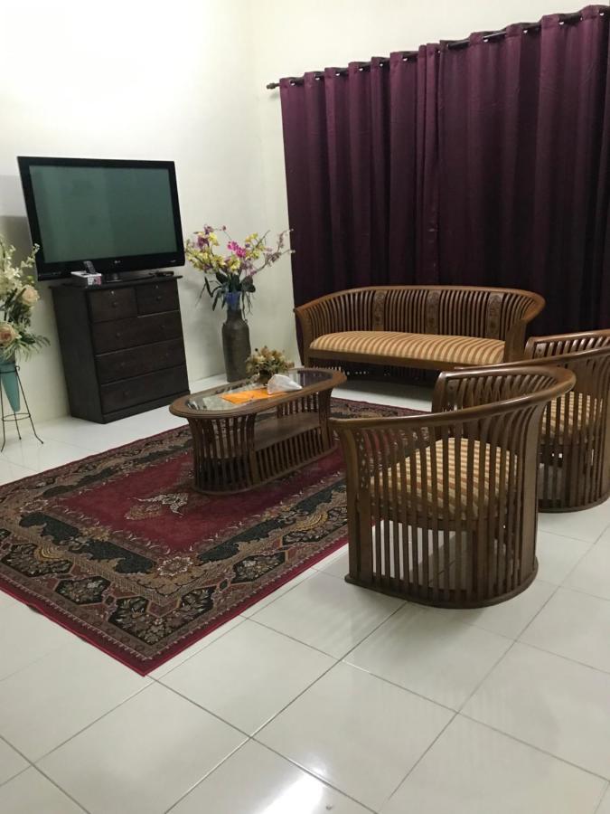 Hj Homestay Kuala Terengganu Exterior photo