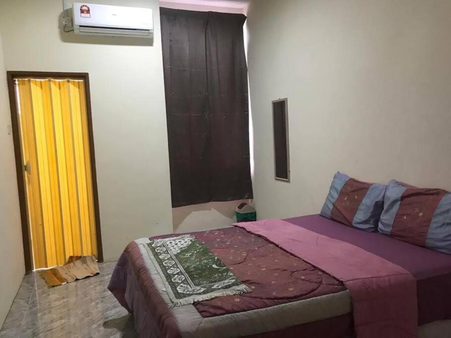 Hj Homestay Kuala Terengganu Exterior photo
